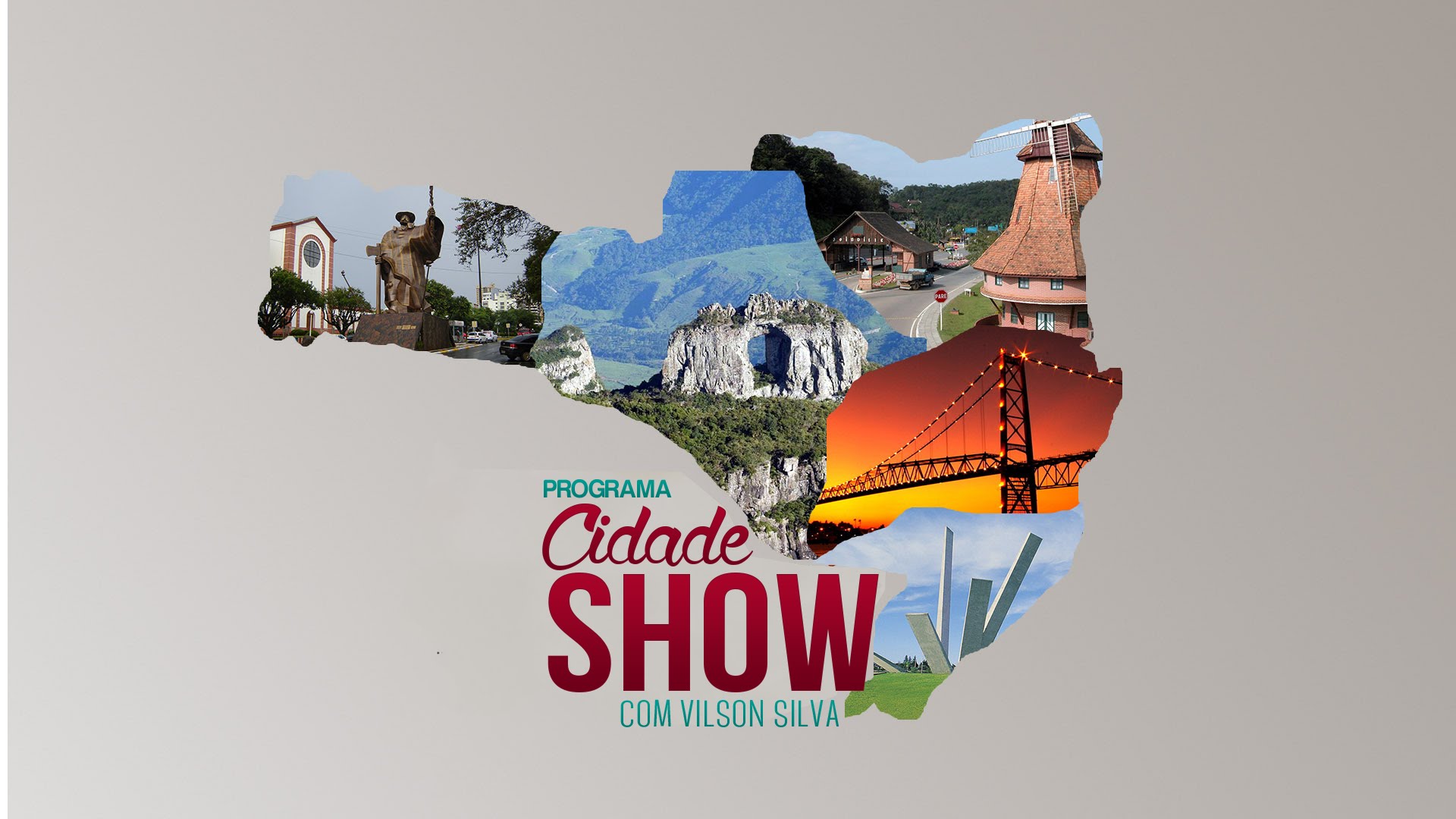 Cidade Show :: Record News